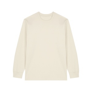 ST/ST Freestyler Long Sleeve - Tricoul unisex cu mânecă lungă, rezistent 240 g/m² - Img 1