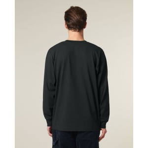 ST/ST Freestyler Long Sleeve - Tricoul unisex cu mânecă lungă, rezistent 240 g/m² - Img 13
