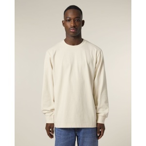 ST/ST Freestyler Long Sleeve - Tricoul unisex cu mânecă lungă, rezistent 240 g/m² - Img 23