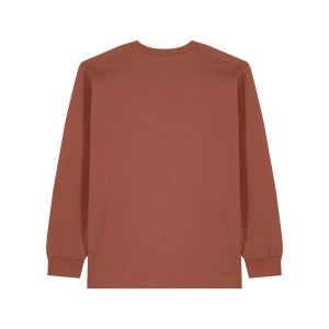 ST/ST Freestyler Long Sleeve - Tricoul unisex cu mânecă lungă, rezistent 240 g/m² - Img 33