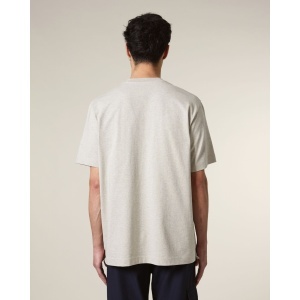ST/ST Freestyler - Tricou unisex rezistent, cu textură uscată la atingere 240 g/m² - Img 85