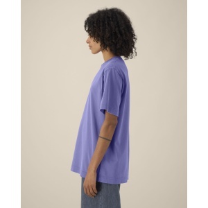 ST/ST Freestyler Vintage - The unisex garment-dyed heavyweight t-shirt 240 g/m² - Img 3