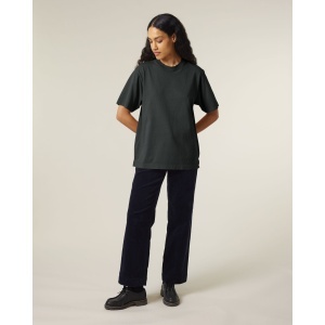 ST/ST Freestyler Vintage - The unisex garment-dyed heavyweight t-shirt 240 g/m² - Img 23