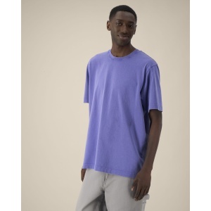 ST/ST Freestyler Vintage - The unisex garment-dyed heavyweight t-shirt 240 g/m² - Img 24