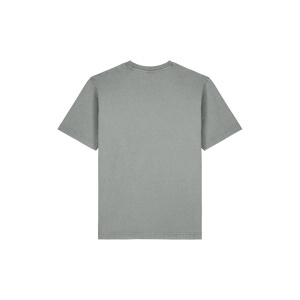 ST/ST Freestyler Vintage - The unisex garment-dyed heavyweight t-shirt - Relaxed Fit | Unisex 240 g/m² - Img 25