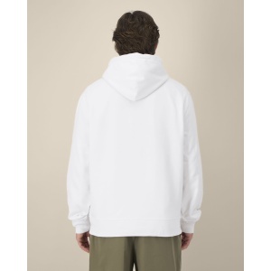ST/ST Gamechanger - Hanorac unisex din bumbac reciclat 350 g/m² - Img 6