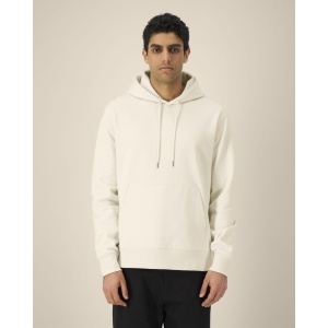 ST/ST Gamechanger - Hanorac unisex din bumbac reciclat 350 g/m² - Img 15