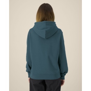 ST/ST Gamechanger - Hanorac unisex din bumbac reciclat 350 g/m² - Img 25
