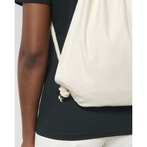 ST/ST Gym Bag - The woven gym bag 300 g/m²
