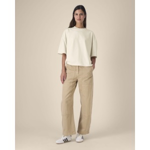 ST/ST Hypster - The unisex boxy t-shirt in recycled cotton 200 g/m² - Img 20