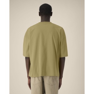 ST/ST Hypster - The unisex boxy t-shirt in recycled cotton 200 g/m² - Img 24