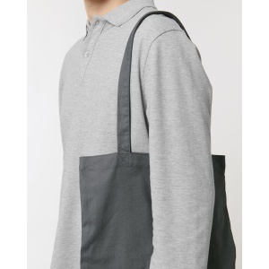 ST/ST Light Tote Bag - Geanta tote ușoară țesută 160 g/m² - Img 69