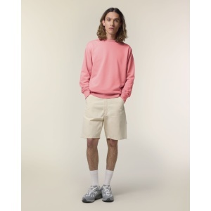 ST/ST Matcher - The unisex crewneck sweatshirt in french terry - Medium Fit | Unisex 300 g/m² - Img 35
