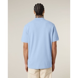 ST/ST Prepster 2.0 - Polo-ul unisex 240 g/m² - Img 65