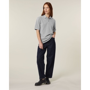 ST/ST Prepster 2.0 - The unisex polo 240 g/m² - Img 17