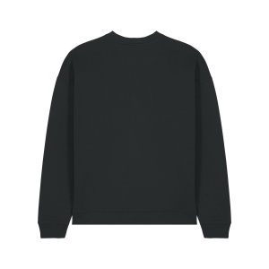ST/ST Radder 2.0 - Hanoracul unisex supradimensionat cu guler rotund 350 g/m² - Img 19