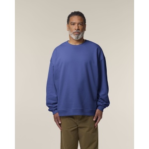 ST/ST Radder 2.0 - Hanoracul unisex supradimensionat cu guler rotund 350 g/m² - Img 39