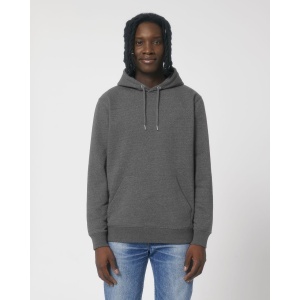 ST/ST RE-Cruiser - The unisex dry-handfeel hoodie in recycled cotton - Medium Fit | Unisex 350 g/m² - Img 10