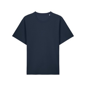 ST/ST Reeser - The unisex heavyweight t-shirt in recycled cotton - Medium Fit | Unisex 220 g/m² - Img 4