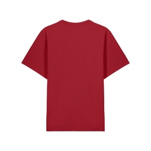 ST/ST Reeser - The unisex heavyweight t-shirt in recycled cotton - Medium Fit | Unisex 220 g/m² - Img 17