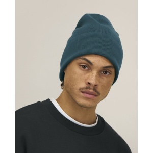 ST/ST Rib Beanie 2.0 - Căciula tricotată cu nervuri - Medium Fit | Unisex 0 g/m² - Img 30