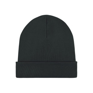 ST/ST Rib Beanie - The rib beanie | Unisex 0 g/m²