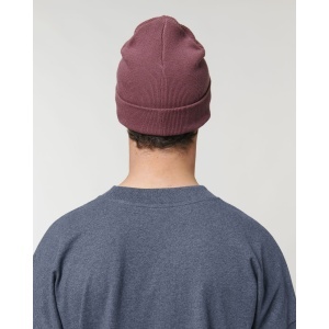 ST/ST Rib Beanie - The rib beanie - Img 11