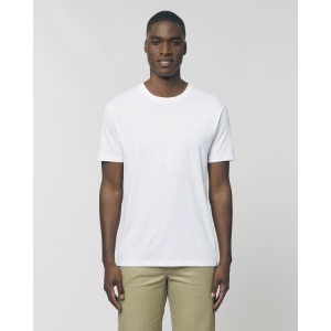 ST/ST Rocker - The unisex tubular t-shirt - Medium Fit | Unisex 150 g/m² - Img 9