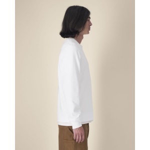 ST/ST Roller - Hanoracul unisex cu guler rotund 280 g/m² - Img 11