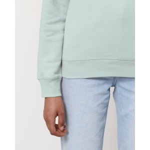 ST/ST Roller - Hanoracul unisex cu guler rotund 280 g/m² - Img 50