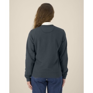 ST/ST Roller - Hanoracul unisex cu guler rotund 280 g/m² - Img 80