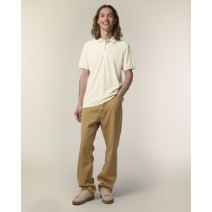 ST/ST Stanley Coaster - Polo-ul masculin 185 g/m² - Img 7
