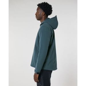 ST/ST Stanley Discoverer - Jacheta softshell cu glugă pentru bărbați 342 g/m² - Img 13