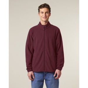 ST/ST Stanley Guider - Jacheta de fleece pentru bărbați 300 g/m² - Img 15