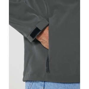 ST/ST Stanley Navigator - The men's softshell jacket 342 g/m² - Img 11