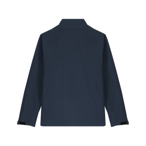 ST/ST Stanley Navigator - The men's softshell jacket - Medium Fit | Men 342 g/m² - Img 9