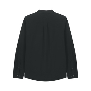 ST/ST Stanley Oxford Shirt - Cămașa Oxford pentru bărbați 190 g/m² - Img 8
