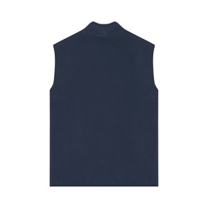 ST/ST Stanley Quester - Jacheta de fleece fără mâneci pentru bărbați 300 g/m² - Img 13