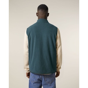 ST/ST Stanley Quester - Jacheta de fleece fără mâneci pentru bărbați 300 g/m² - Img 23