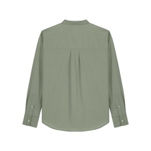 ST/ST Stanley Styler Shirt - The men's poplin shirt - Medium Fit | Men 130 g/m² - Img 20