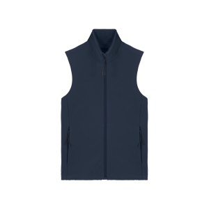 ST/ST Stanley Trail Blazer - The men's sleeveless softshell jacket - Medium Fit | Men 315 g/m² - Img 2