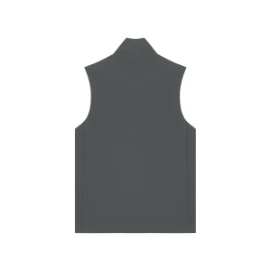 ST/ST Stanley Trail Blazer - The men's sleeveless softshell jacket - Medium Fit | Men 315 g/m² - Img 15