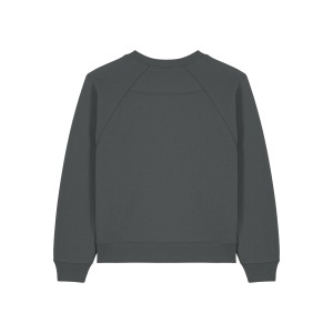 ST/ST Stella Clara - Hanoracul cu guler rotund și mânecă raglan pentru femei 300 g/m² - Img 55