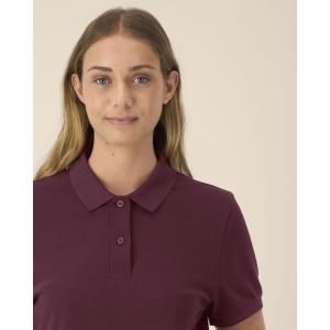 ST/ST Stella Coaster - Polo-ul feminin 185 g/m² - Img 39