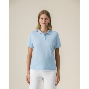 ST/ST Stella Coaster - Polo-ul feminin 185 g/m² - Img 49