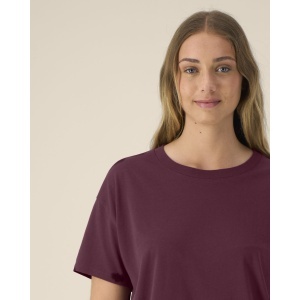 ST/ST Stella Etta - Tricou pentru femei din bumbac-TENCEL™ Modal 155 g/m² - Img 21