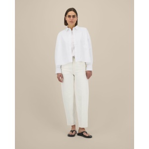 ST/ST Stella Harper - Cămașa pătrată pentru femei 130 g/m² - Img 3