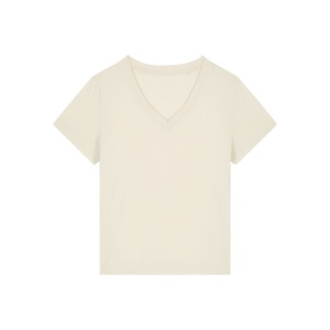 ST/ST Stella Isla - The women's v-neck t-shirt - Medium Fit | Women 155 g/m² - Img 5