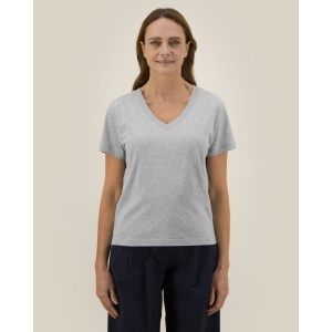 ST/ST Stella Isla - The women's v-neck t-shirt - Medium Fit | Women 155 g/m² - Img 22