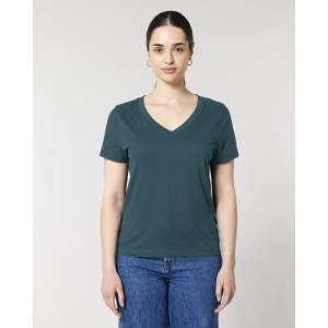 ST/ST Stella Isla - The women's v-neck t-shirt - Medium Fit | Women 155 g/m² - Img 32